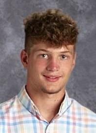 Henry Amborn, Catholic Central